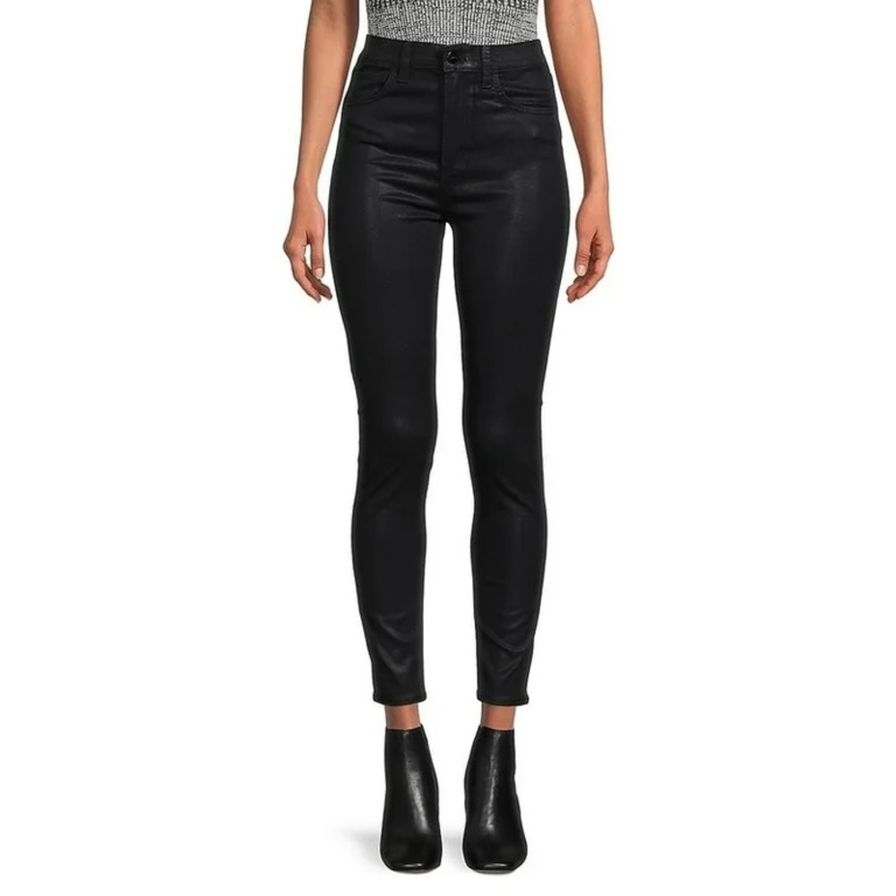 NWOT JOE’S CHARLIE SKINNY JEANS